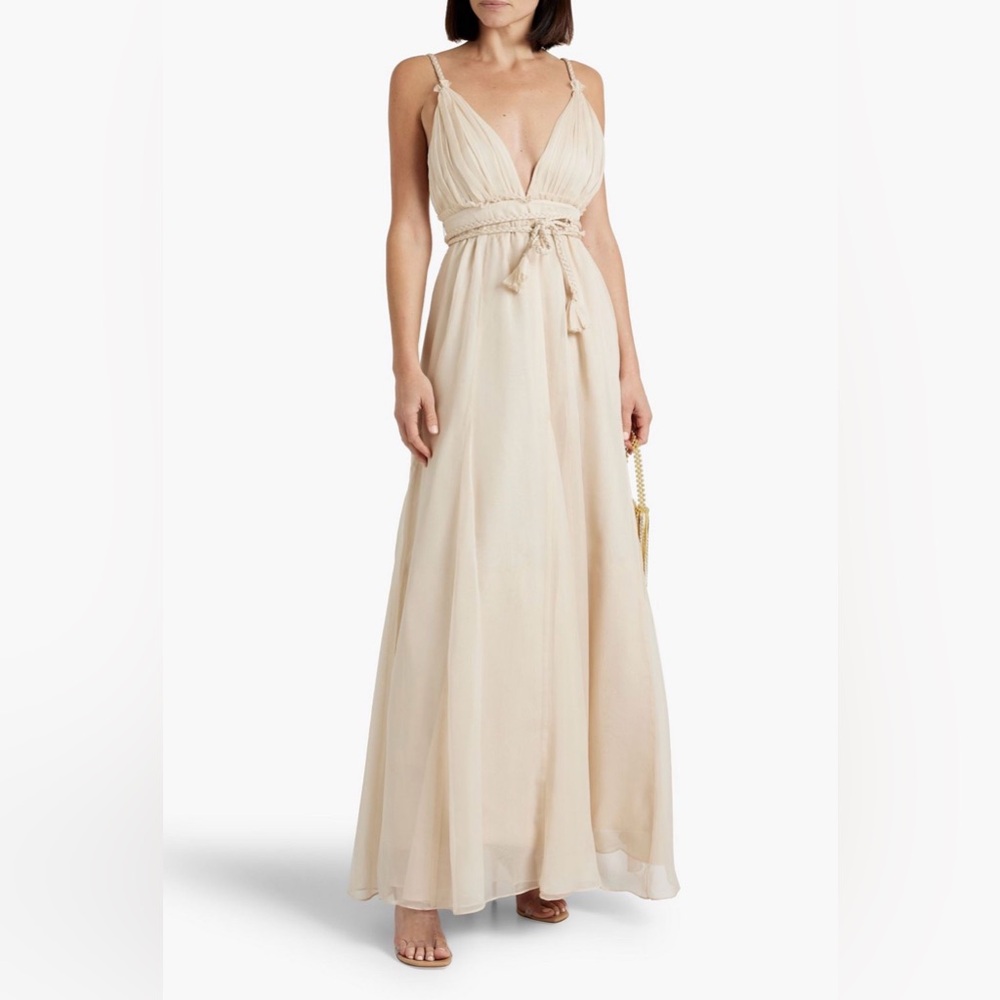 Alice + Olivia Carisa Gown